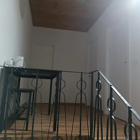 Mtb Couette-café Alfonsine