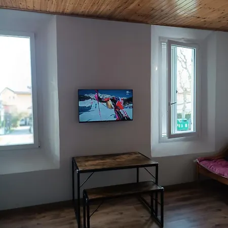 Mtb Oda ve Kahvaltı