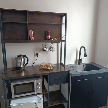 Mtb Oda ve Kahvaltı
