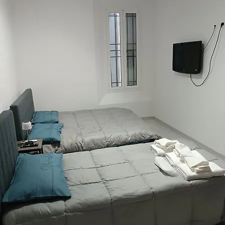 Mtb Bed & Breakfast 3*