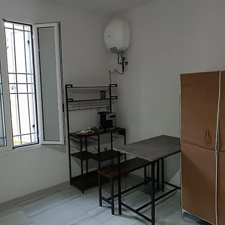 Mtb Oda ve Kahvaltı 3*