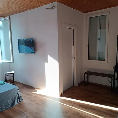 Oda ve Kahvaltı Mtb