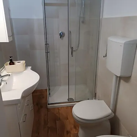 Mtb Bed & Breakfast Alfonsine