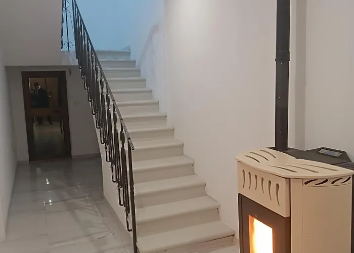 Mtb فندق مبيت وإفطار *