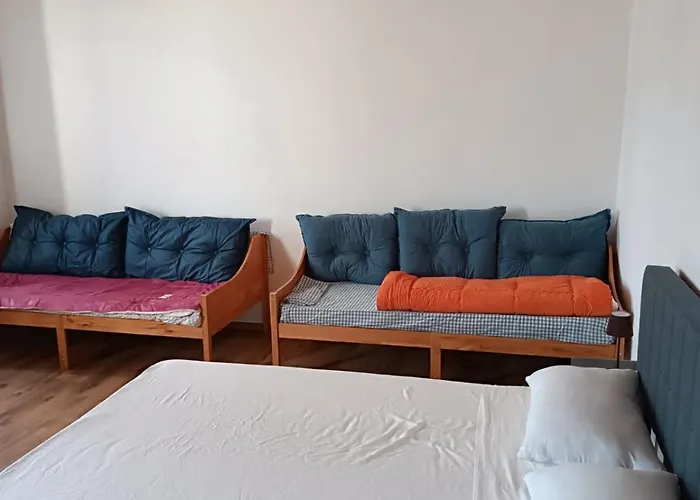 Bed & Breakfast Mtb 3*