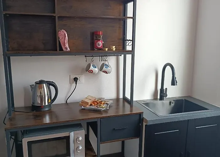 Mtb فندق مبيت وإفطار