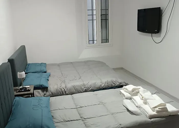 Mtb Bed & Breakfast 3*