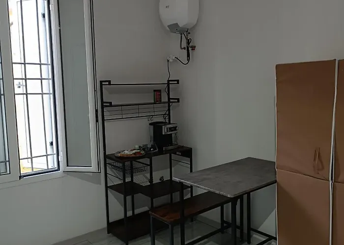 Mtb فندق مبيت وإفطار *