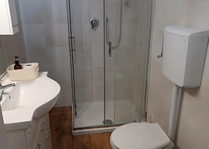 Mtb Bed & Breakfast Alfonsine